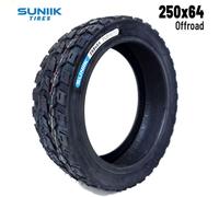 F10mobility Rueda Xiaomi Mi Electric Scooter 4 Ultra Modelo Todoterreno Cubierta Repuesto