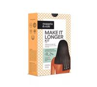 F11 Tratamiento Acelerador del Crecimiento del Cabello