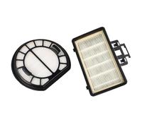 F156 Compatible For AEG,LX5-2-2SW LX5-2-2MG LX5-2-4T LX5-2-4DB LX5-2-ANIM Kit De Filtros De Aspiradora Sin Bolsa Accesorios(1sset)
