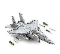 F15E Strike Eagle - Reobrix 33034
