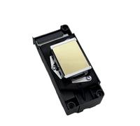F186000 DX5 PRINTTHEAD Compatible con impresoras desbloqueadas para la Impresora Eco Solvent F1440-A1 100 por ciento(New F186000 4 Lock)
