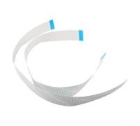 F192040 - Cable de cinta de cabeza de impresión para XP600, XP700, XP800, XP801-29, línea de datos FFC, 500 mm, cable plano flexible para mantenimiento TX800