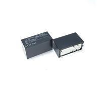 F1CA005V F1CA012V F1CA024V Power Relay 8-Pin DPDT 5A Contact Load General Purpose Electromagnetic Relay for Industrial and Automation Control(F1CA012V)