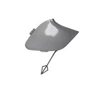 F1EB-17A989 F1EB17A989 Coche Cubierta Gancho Remolque Delantero Derecho | Para Para Focus 3 MK3 2015-2018 Cubierta ojo para transportador remolque Cubierta Gancho Remolque Parachoques(Gray)