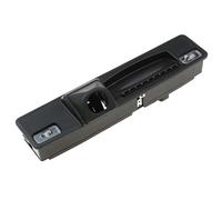 F1EB-19B514-BE F1EB-19B514-AE F1EB19B514BE Manija De Puerta Trasera Interruptor De Asa De Maletero para Ford para Focus ST 2012-2018(F1EB-19B514-BE)