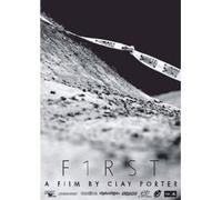 F1RST (Mountain Bike) [Reino Unido] [DVD]
