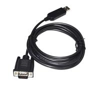 F1T`D2I FT232RL USB A D-Sub 9PIN DB9 Adaptador Macho Cable DE COMUNICACIÓN Serie RS485 Fit Compatible Controlador DE Flujo MASIVO MKS Serie C A PC(5M)