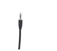 F1T`D2I FT232RL USB A UART TTL 3.3V TRS 3.5MM Jack DE Au-DIO ESTÉREO AJ Cable DE PROGRAMACIÓN DE Enchufe Compatible con TTL-232R-3V3-AJ KABLE(TTL3V3 T-TXD R-RXD)
