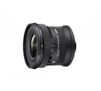 Objetivo para cámara sin espejo SIGMA 10-18mm F2.8 DC DN Contemporary para FUJ nuevo