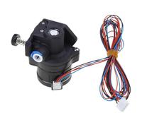 F2.85 Orbiter Extrusora directa de doble engranaje con extrusión de motor para impresoras 3D de 2.85 mm TPU ABS filamentos