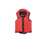 F2 Chaleco salvavidas naranja | L