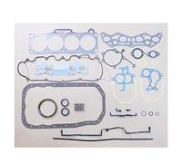 F2 F2T Kit de juntas de reacondicionamiento Motor compatible con MAZDA F2 FE B2200 2.0L 12V 8AUG-10-271 8AG4-10-271 2001-2013