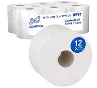 F2 Scott® Control™ 12 x 204m