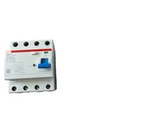 F204 A-40/0.03 10069684 2CSF204101R1400 Disyuntor de corriente residual