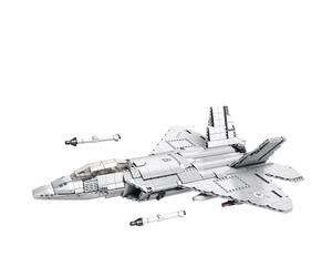 F22 Raptor - Reobrix 33020