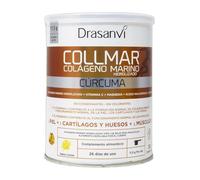F24 COLLMAR MAGNESIO CURCUMA LIMON 300G DRASANVI