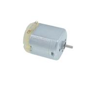 F260 Cepillo de dientes arranque 1.5V6V Masajeador alta velocidad Arranque vibración juguete