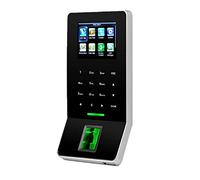 F28 WiFi TCP IP Comunicación Tarjeta de huella dactilar Contraseña Tarjeta de deslizamiento integrado F22 Asistencia y control de acceso Máquina de control Máquina de prueba DECTOR LIE ,Gestión eficie