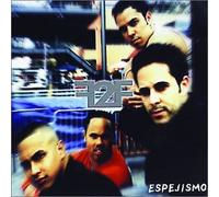 F2f - Espejismo