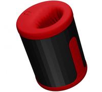 F2S Masturbador Masculino Rojo