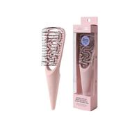 F3 SYSTEMS - Magic Tension Massage Hair Brush - 1ea - Hard Bristles