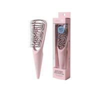 F3 SYSTEMS - Magic Tension Massage Hair Brush - 1ea - Soft Bristles