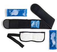 F30610 - Kit de terapia para el dolor de cabeza y la migraña