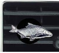 F31 Bream fish - Kit de ambientador para coche, furgoneta, camión, minibús