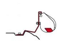 F35 Adaptador MB Viano