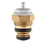 F39146 Cabezal para válvulas termostáticas y termostáticas CALEFFI