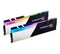 G.Skill Kit 32GB (2 x 16GB) DDR4 3600MHz Trident Z Neo RGB CL16