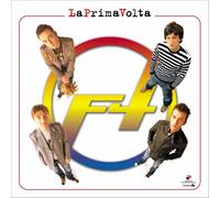 F4 - La Primera Vez