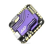 F405 40 A 25 x 25 mm controlador de vuelo fácil instalación para Link/Caddx Vista FPV Builder Accesorios FPV Flight Controller