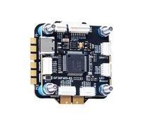 F405 GF30F405 -8S Stack con 8S AM32 80A ESC Combo 4 en 1 para Drones FPV de Carreras y Estilo Libre F405 Stack
