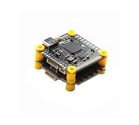 F405 V2 FC&ESC FPV Stack F405 Controlador de Vuelo BLHELIS 50A 4 en 1 ESC para Modelo de Dron FPV Freestyle