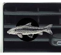 F41 Barbel Fish - Kit de ambientador para coche, furgoneta, camión, mini autobús