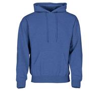 F421 - Sudadera con capucha Diseño retro. XXL
