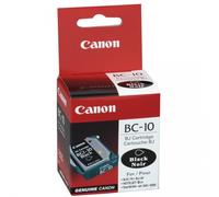 F45-0631-410 CANON BC-10 TINTA NEGRO