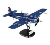 F4F Wildcat - Northrop Gunman, Juegos de construcción