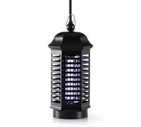 F4T5/BL Lámpara repelente de insectos UV 4 W Cobertura 30 metros cuadrados