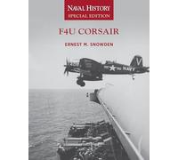 F4U Corsair: Naval History Special Edition: 9