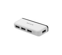 F4U021BT BELKIN Hub 4 Puerto Usb2.0 Viaje BELKIN