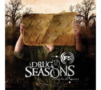 F5 A Drug for All Seasons (Vinyl) 12" Album Coloured Vinyl (Importación USA)
