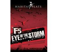 F5 ~ Eye of the Storm ~ Habitat Flats ~ Snow Goose Hunting DVD