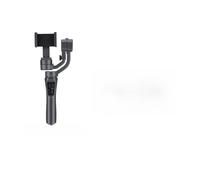 F6 3 Axis Gimbal Estabilizador de Mano Teléfono móvil Grabación Video Smartphone for cámara acción Vlog Live Transmisión en Vivo(F6 Set2)