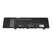 F62G0 batería Original Dell 38Wh para Inspiron 13 7370, Inspiron 13 7373