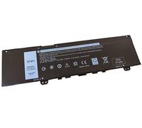 F62G0 Batería para DELL Inspiron 13 7000 7370 7373 7380 5370 7386 2-in-1 P83G P83G001 P83G002 P87G P87G001 P91G P91G001 Vostro 13 5370, 39DY5 RPJC3 F62GO CHA01