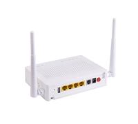 F673AV9 Dual Band 4GE+2usb 5G WIFI ONU Gpon Fiber Modem for FTTH F673av9a ONT English Firmware Terminal