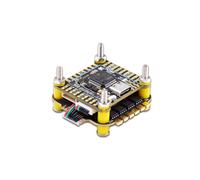 F7 FC y ESC FPV Stack F722 Controlador de Vuelo 60A 4 en 1 ESC para FPV Freestyle Drone Modelo