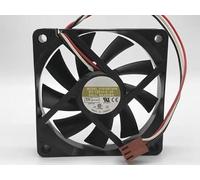 F7015B12HN 7CM DC12V 0.3A 7cm Double Ball Bearing Server CPU Fan